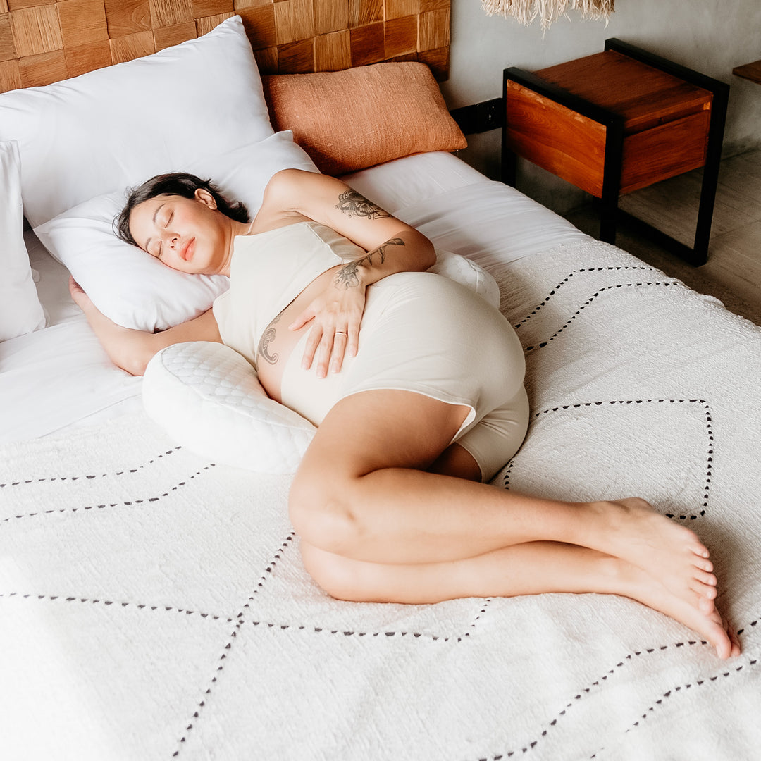 Zentara Maternity Pillow