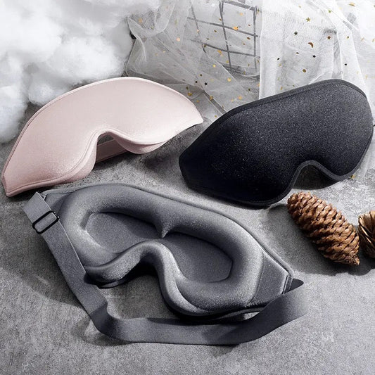 Zentara Memory Foam Sleep Mask