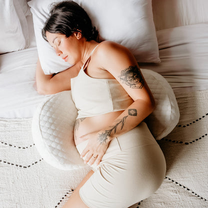 Zentara Maternity Pillow