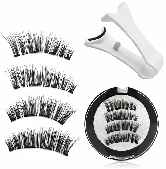 Zentara Magnetic Eyelashes