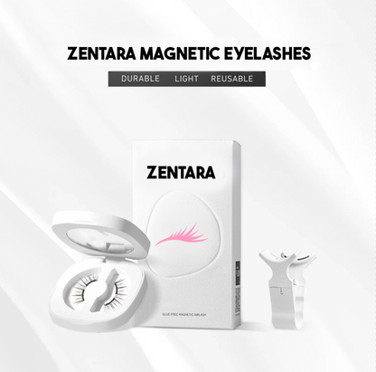 Zentara Magnetic Eyelashes