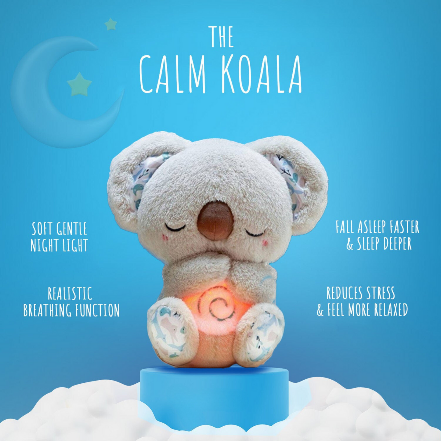 THE CALM KOALA™